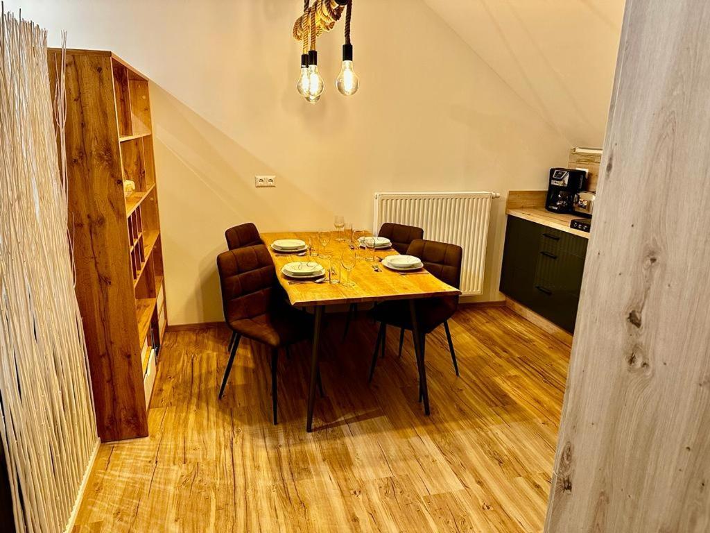 Ferienwohnung Springer Flattach Exteriör bild